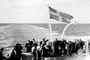 Bilde av PETROFINA