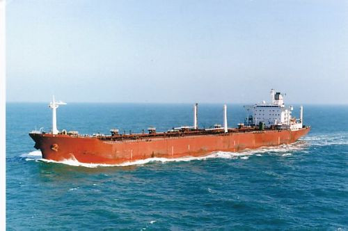 JARMONA (V) ex (EVA)