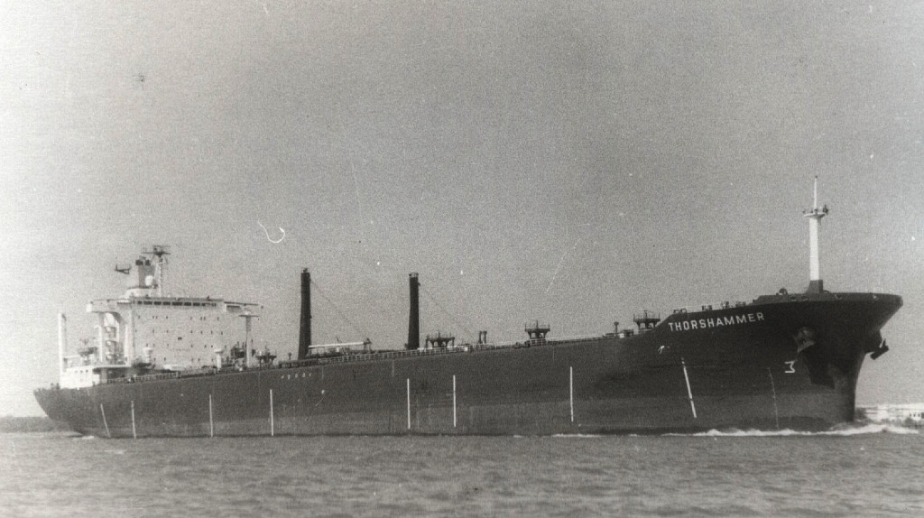 JASTELLA (II) (ex CHRISTINA)