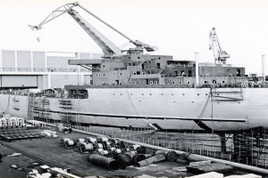 Bilde av TANK REGINA