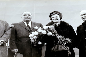 Bilde av TANK REGINA