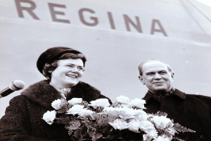 Bilde av TANK REGINA
