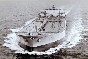 Bilde av TANK REGINA