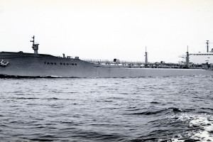 Bilde av TANK REGINA