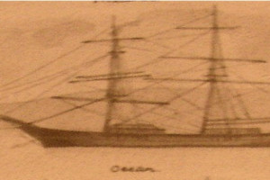 Bilde av OCEAN