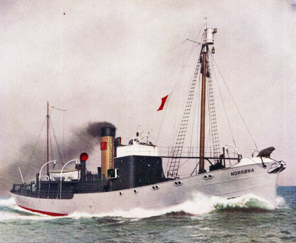 NORRØNA II