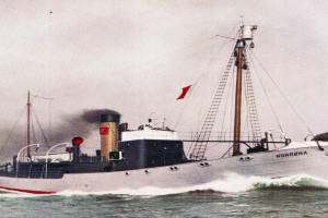 NORRØNA II