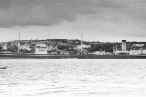 PEDER BOGEN