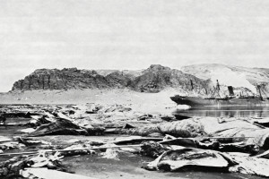 BOMBAY i Deception Bay