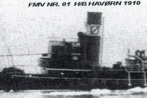 Bilde av HAVØRN