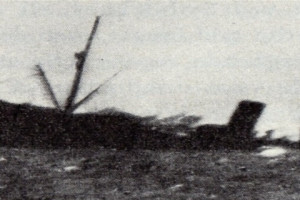 PROFESSOR GRUVEL forliser