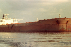 Bilde av WIND ESCORT