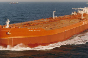 Bilde av WIND ESCORT