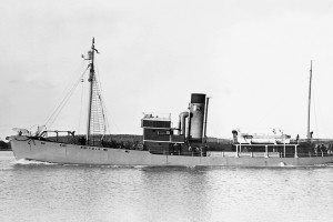 Bilde av STAR VII