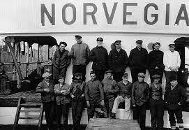 NORVEGIA