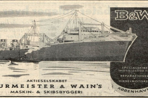 Bilde av THORSHØVDI (II)