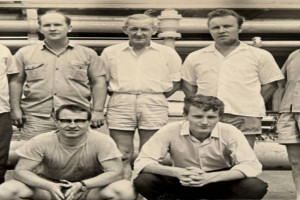 THORSTAR (I) (ex SHERATAN)