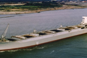 Bilde av MS THORSHAVN