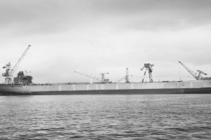 Bilde av THORSHØVDI (III)
