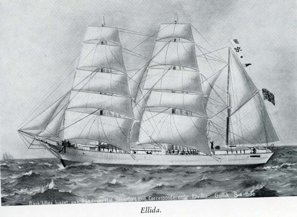 ELIDA 