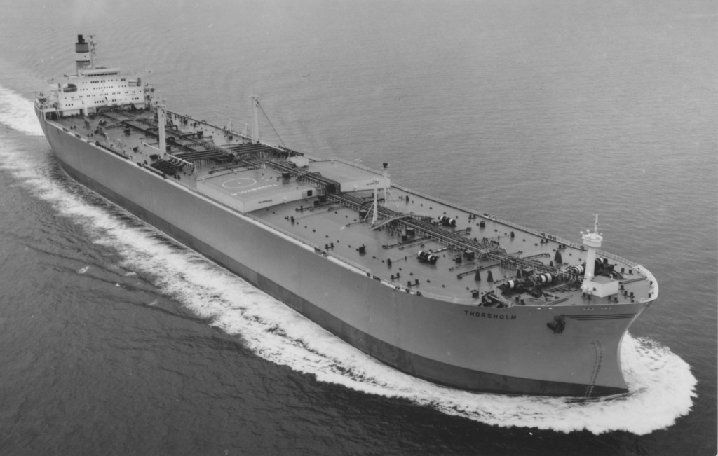 THORSHOLM (IV)