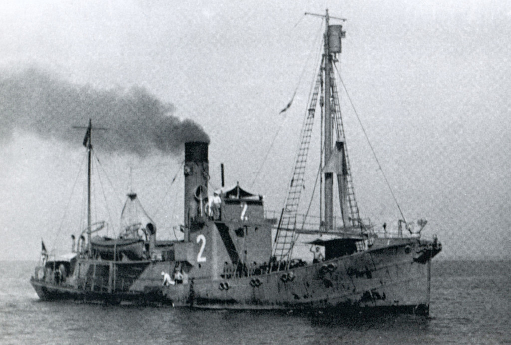 VIKINGEN II