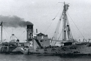 Bilde av VIKINGEN II