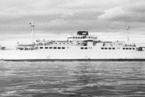 Bilde av BASTØ II