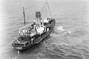VIKINGEN IV