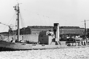 VIKINGEN IV