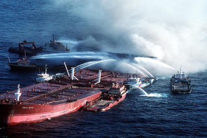 JAGRANDA (II) (ex PELLOS)