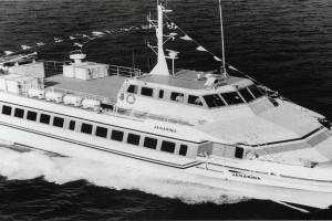 Bilde av JASARINA