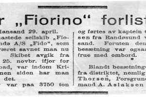 FIORINO