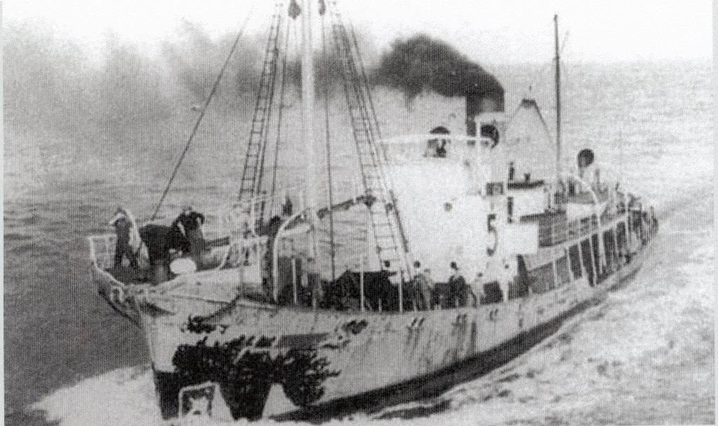 NORRØNA