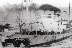 NORRØNA