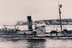 STAR XV som POLARBRIS III