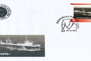 SIR JAMES CLARK ROSS (II)