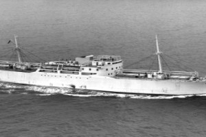 Bilde av OCEAN QUEEN (II)