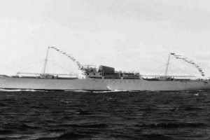 Bilde av OCEAN QUEEN (II)