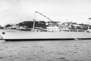 Bilde av OCEAN QUEEN (2)