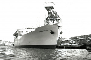 Bilde av OCEAN QUEEN (II)