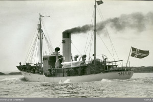 Bilde av STAR XVII