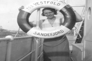 VESTFOLD
