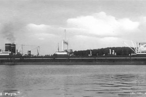 SVEND FOYN