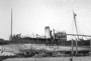 VESTFOLD III (ex SAMSON I)