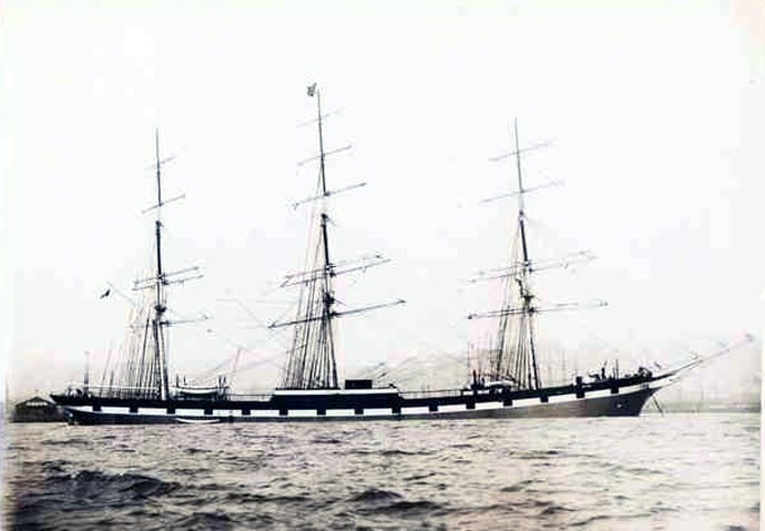 NORDFARER