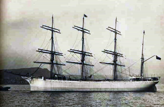 NORDHAV