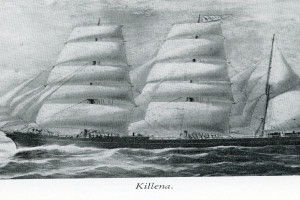 KILLEENA