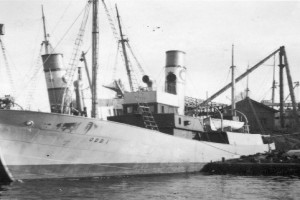 DOMINION II som ODD I