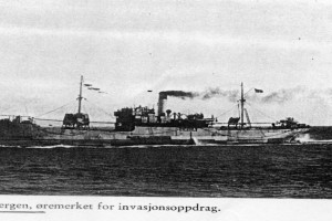 KAPARIKA (II) som ERICA